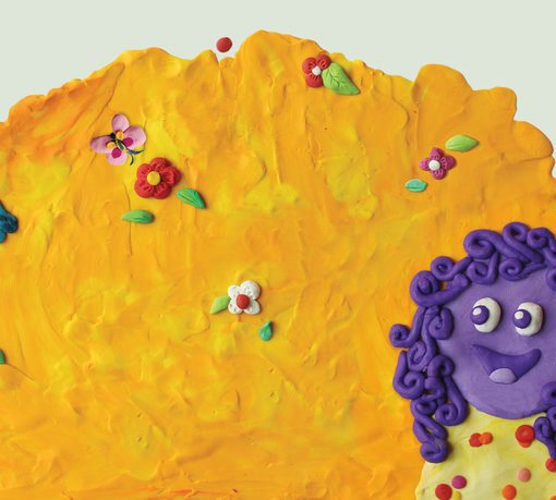 Author: Aparna Kapur. Illustrator: Swati Agarwal